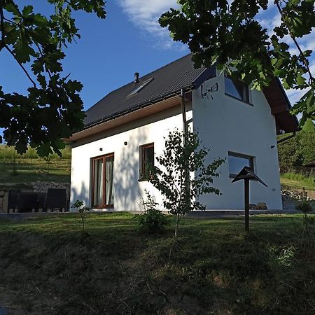 Apartmán Kocia Gora Chomranice Exteriér fotografie