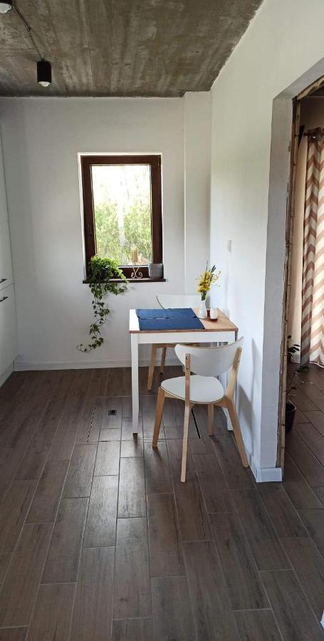 Apartmán Kocia Gora Chomranice Exteriér fotografie