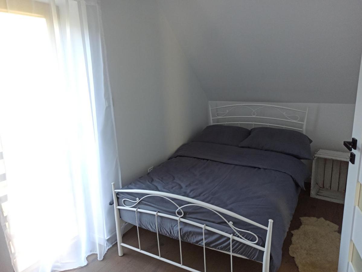 Apartmán Kocia Gora Chomranice Exteriér fotografie