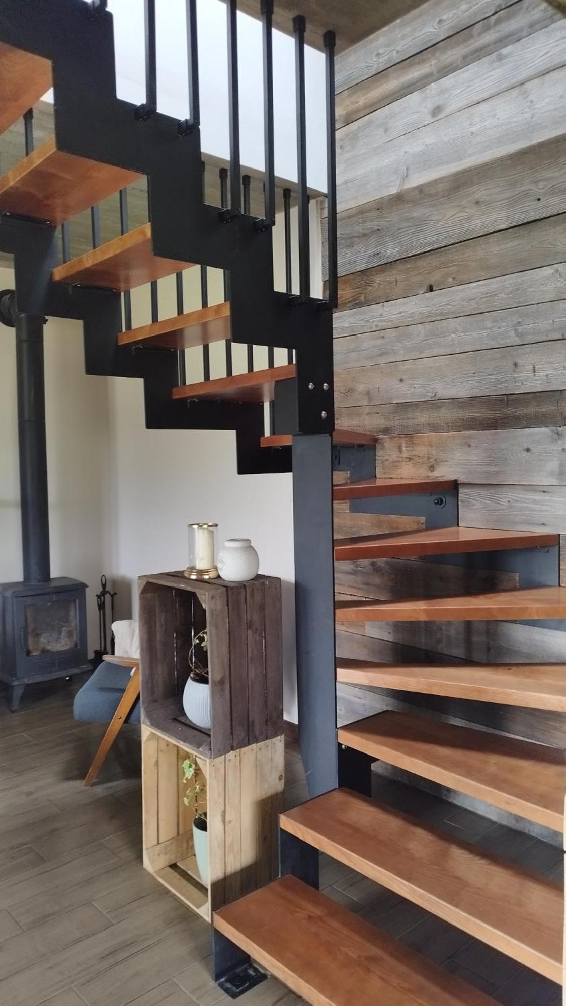 Apartmán Kocia Gora Chomranice Exteriér fotografie